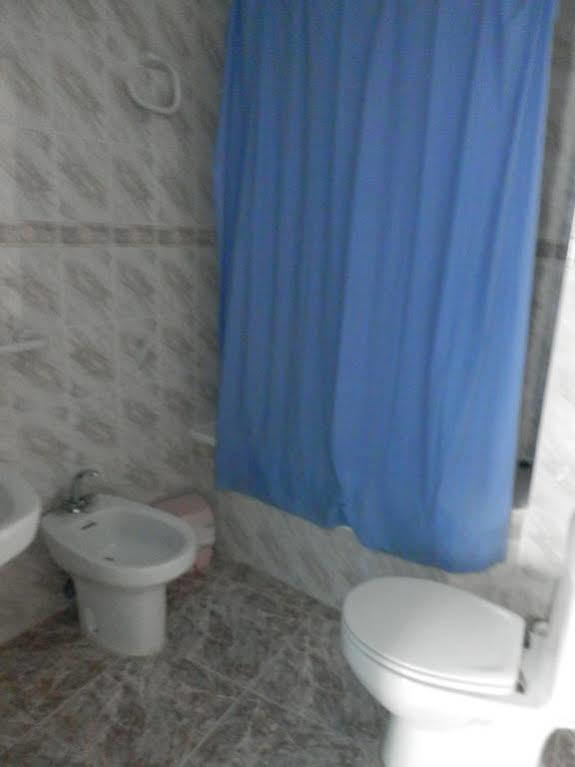 Hostal El Portalico Linares de Mora Exterior photo